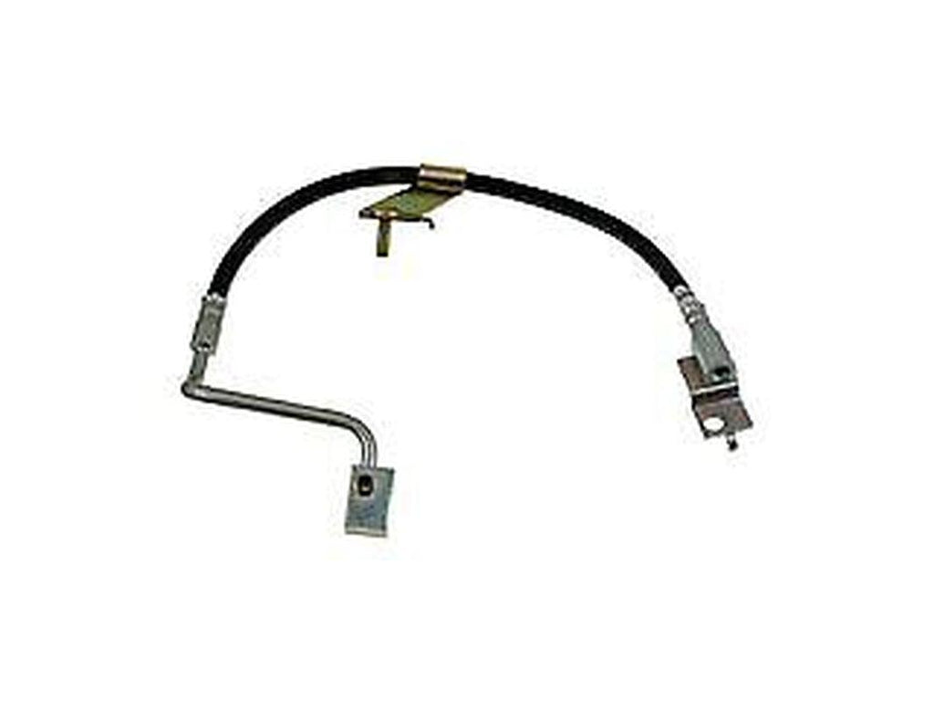 Dorman Brake Hydraulic Hose for 1997-2006 Jeep Wrangler H380889