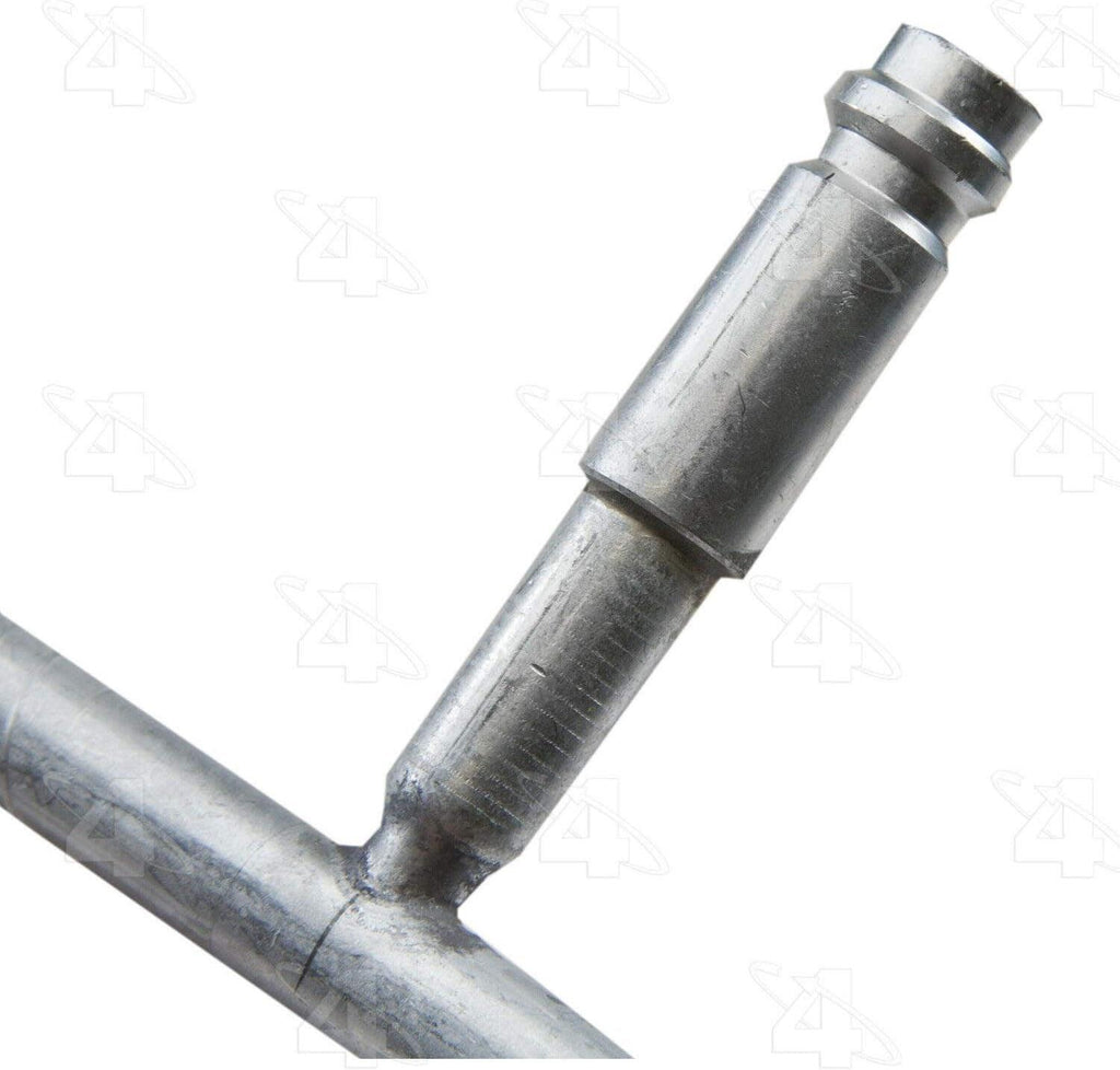 (56126) Discharge Line Hose Assembly