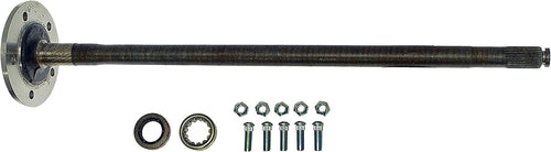 Dorman 630-114 Drive Axle Shaft Compatible with Select Models