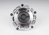 GM Original Equipment 251-671 Engine Water Pump with Gasket