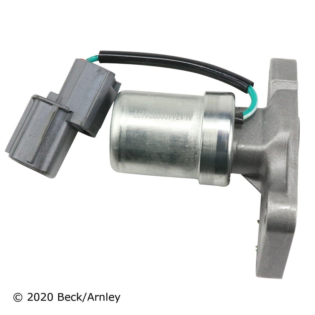 Beck Arnley Engine Variable Valve Timing (VVT) Solenoid for Honda 024-2156