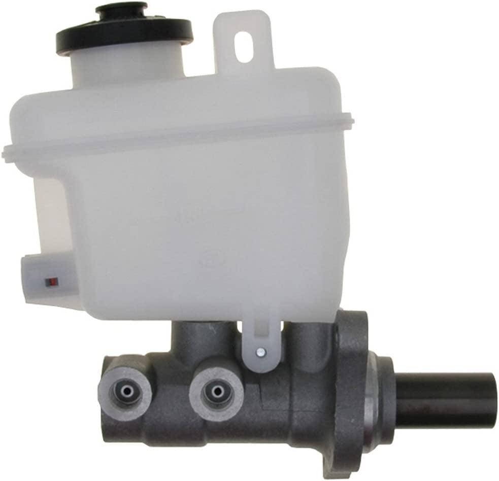 MC391085 Professional Grade Brake Master Cylinder