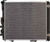 Spectra Complete Radiator CU453
