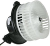 Heater Blower Motor W/Fan Cage for 96-00 Voyager Grand Caravan Town & Country