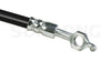 Sunsong Brake Hydraulic Hose for 11-19 Sienna 2205537