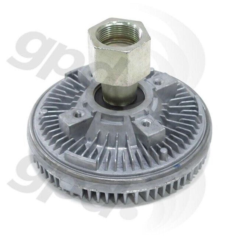 Global Parts Engine Cooling Fan Clutch for Ford 2911252