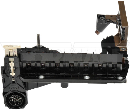 Transmission Control Module for Expedition, Navigator, Explorer+More 609-024