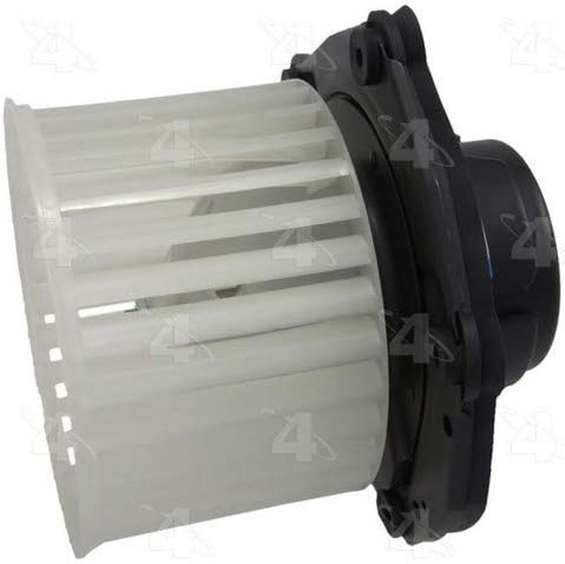 35282 BLOWER MOTOR