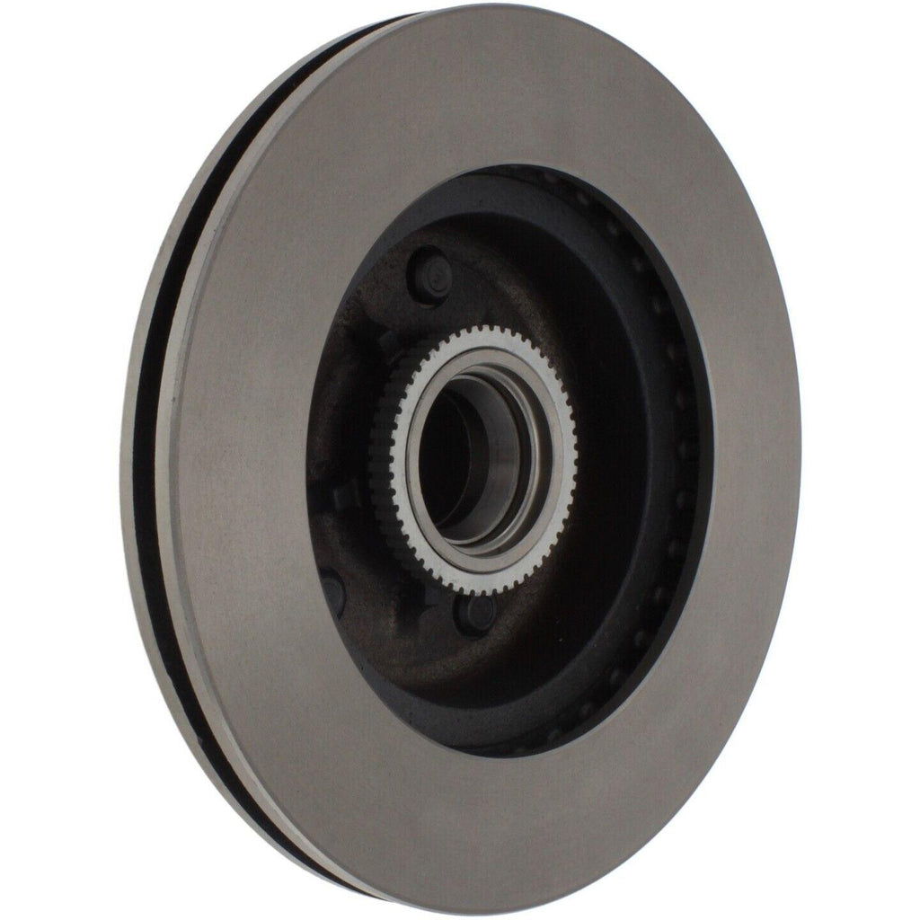 Centric Front Disc Brake Rotor for Astro, Safari (121.66016)