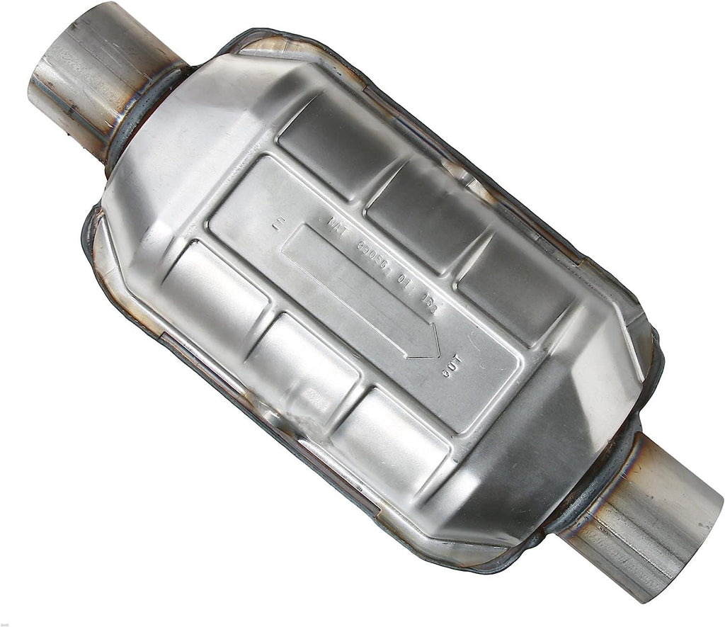 Products 602205 Catalytic Converter