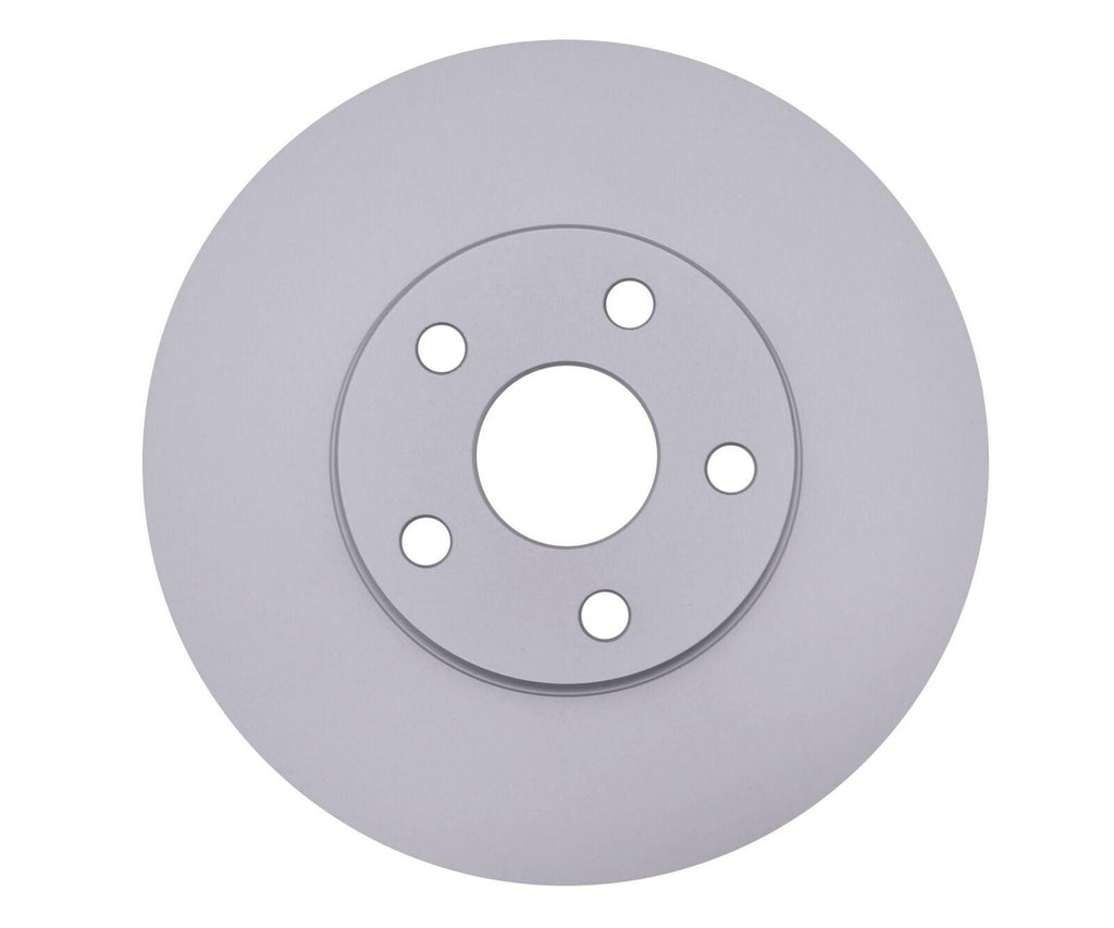 Front Disc Brake Rotor for Tc, Vibe, Corolla, Matrix, Celica (96934FZN)