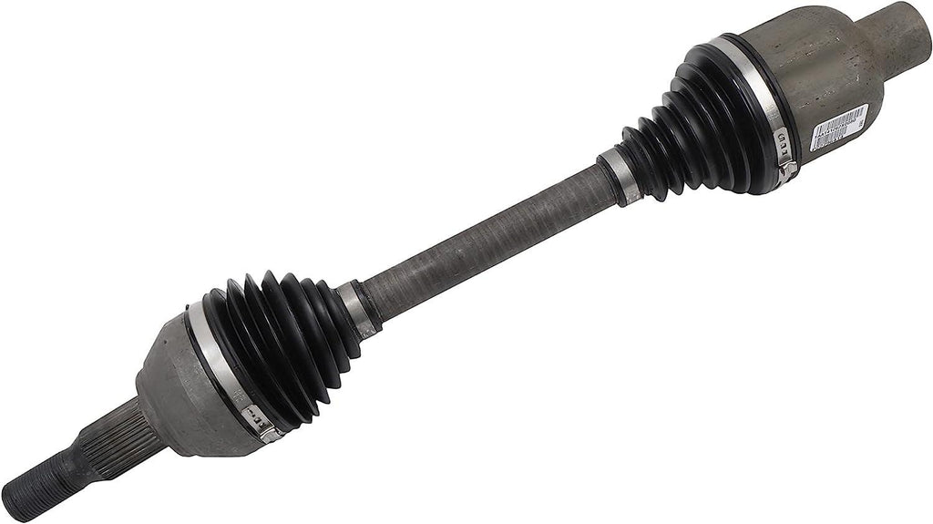 GM Original Equipment 22796414 Front Passenger Side Half-Shaft Assembly