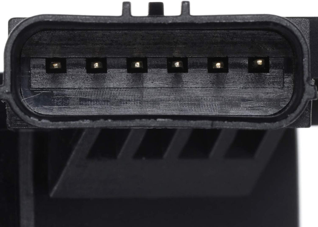 SS11404 Crankshaft Sensor