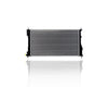 Radiator -  Compatible/Replacement for 13347 13-16 Scion FR-S 2.0L, 13-20 Subaru BRZ 2.0L - Plastic Tank Aluminum Core