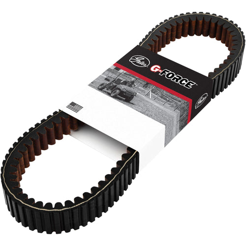 28G4340 G-Force Continuously Variable Transmission (CVT) Belt - greatparts