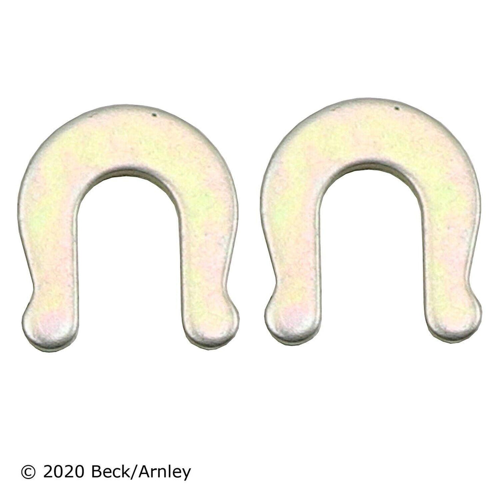 Beck Arnley Drum Brake Hardware Kit for Fit, Civic 084-1228