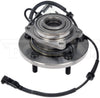 Dorman Wheel Bearing and Hub Assembly for Town & Country, Grand Caravan 930-617