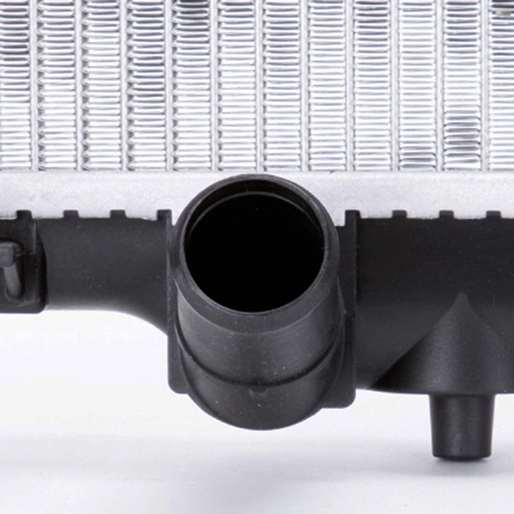 05-08 Ac R.L 3.5L V6 at 1R Pa Rad