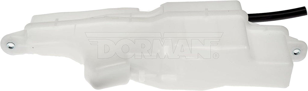 Dorman 603-781 Engine Coolant Reservoir Compatible with Select Toyota Models