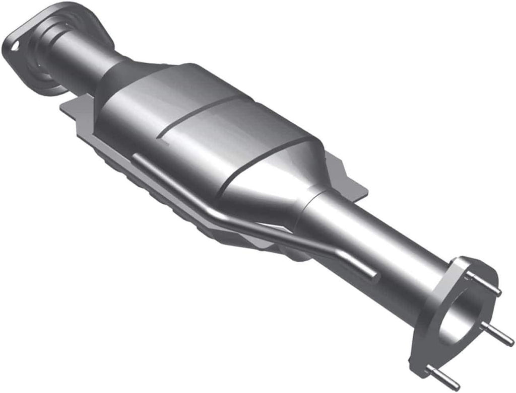 Magnaflow 23297- Direct-Fit Catalytic Converter