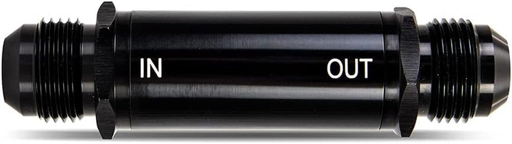 MMOC-PF-8 -AN In-Line Pre-Filter, 8AN