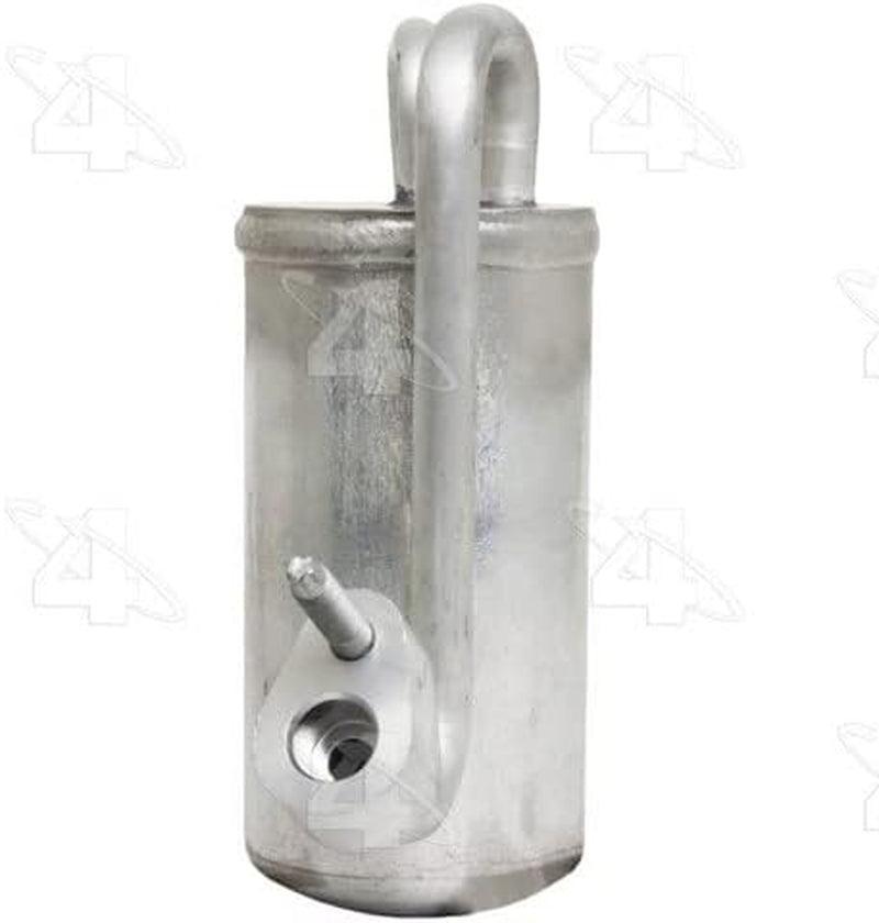 33732 Aluminum Filter Drier W/O Pad Mount (33732)