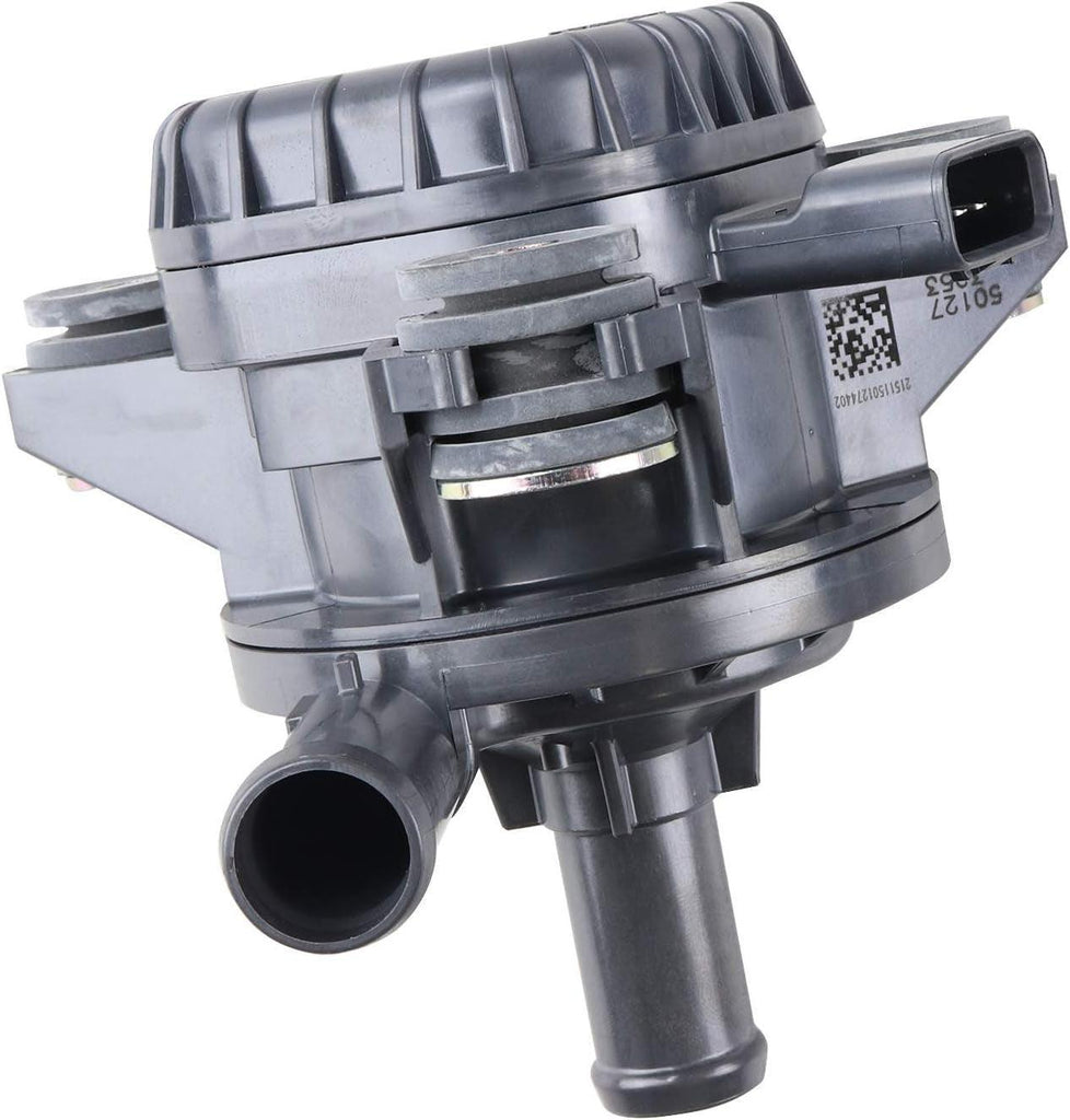 131-2493 Auxiliary Water Pump