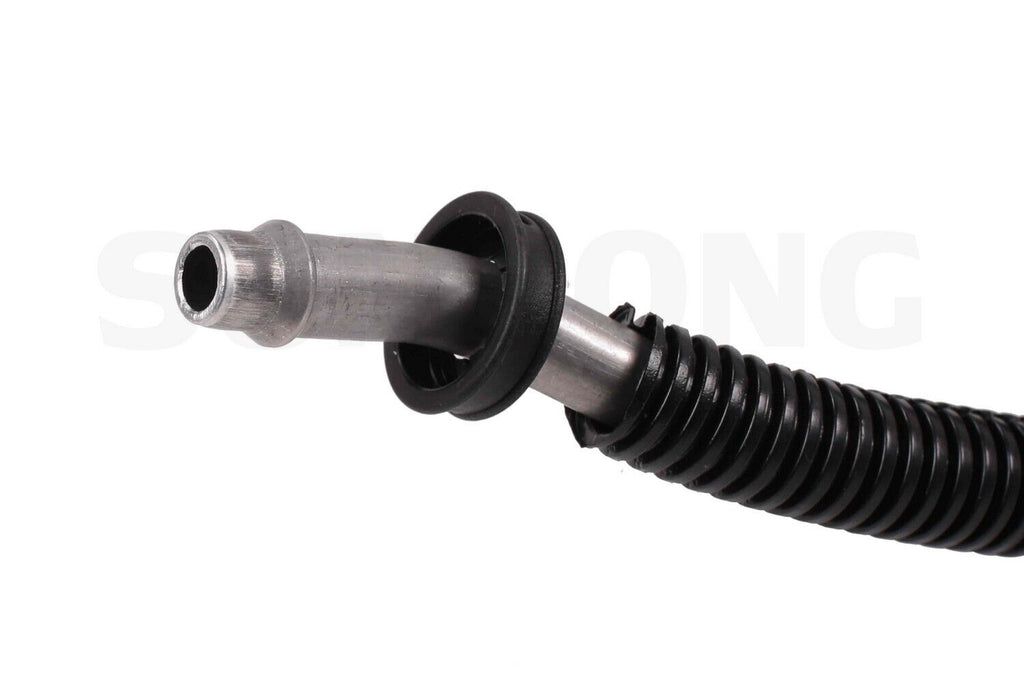 Automatic Transmission Oil Cooler Hose for Express 2500+More 5801174