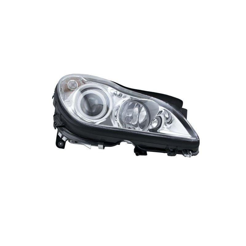 Mercedes Benz CLS-Class Bi-Xenon® Headlamp, right - greatparts