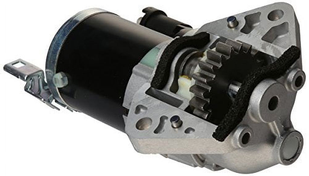 280-4207 Remanufactured Starter 2804207