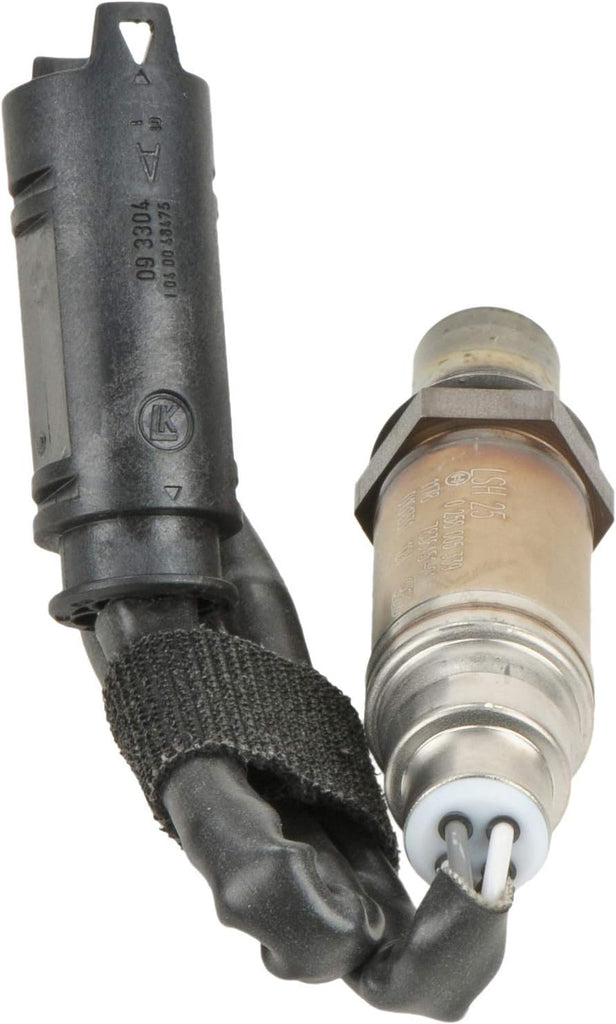 15339 Premium Original Equipment Oxygen Sensor - Compatible with Select BMW M5, M6