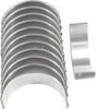 DNJ RB3139 Rod Bearings Set Standard Size for 04-12 Chevrolet, GMC, Suzuki 2.8L-3.6L V6 DOHC Naturally Aspirated, Turbocharged -,LLT,LF1,LAU,N32A,N36A,B284