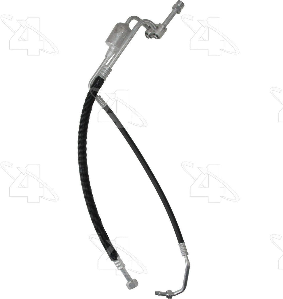 56400 Hose Assembly