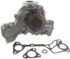 TKM-005 Engine Timing Belt Kit with New Water Pump