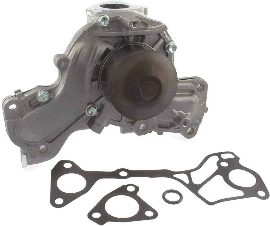 TKM-005 Engine Timing Belt Kit with New Water Pump