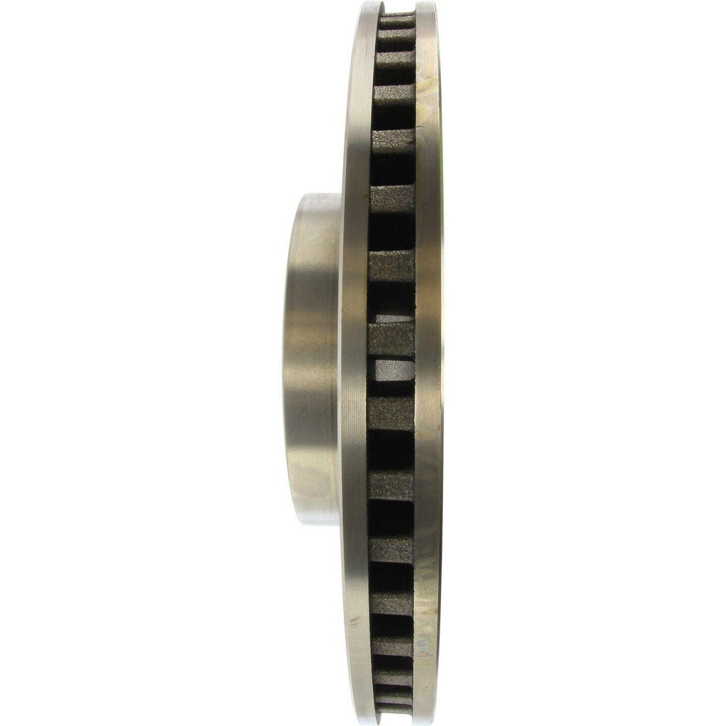 Centric Front Disc Brake Rotor for 15-20 Ford Mustang (121.61114)