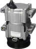 58168 Compressor with Clutch