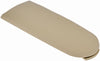 Dorman Console Lid for Beetle, Beetle Cabrio 924-829