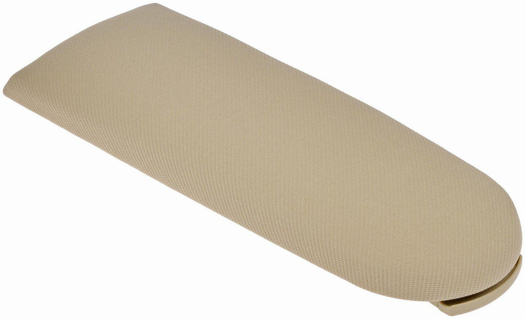Dorman Console Lid for Beetle, Beetle Cabrio 924-829
