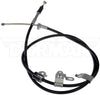 Dorman Parking Brake Cable for 03-04 Corolla C661100