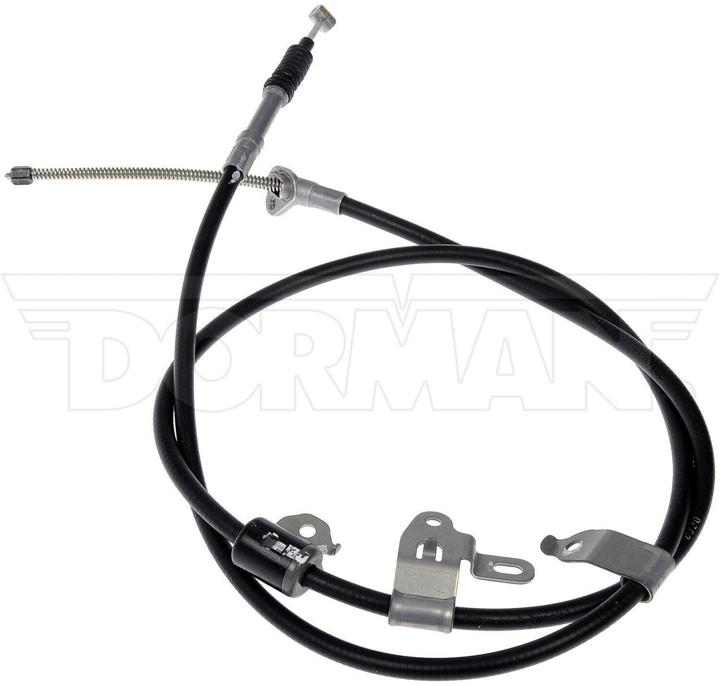 Dorman Parking Brake Cable for 03-04 Corolla C661100