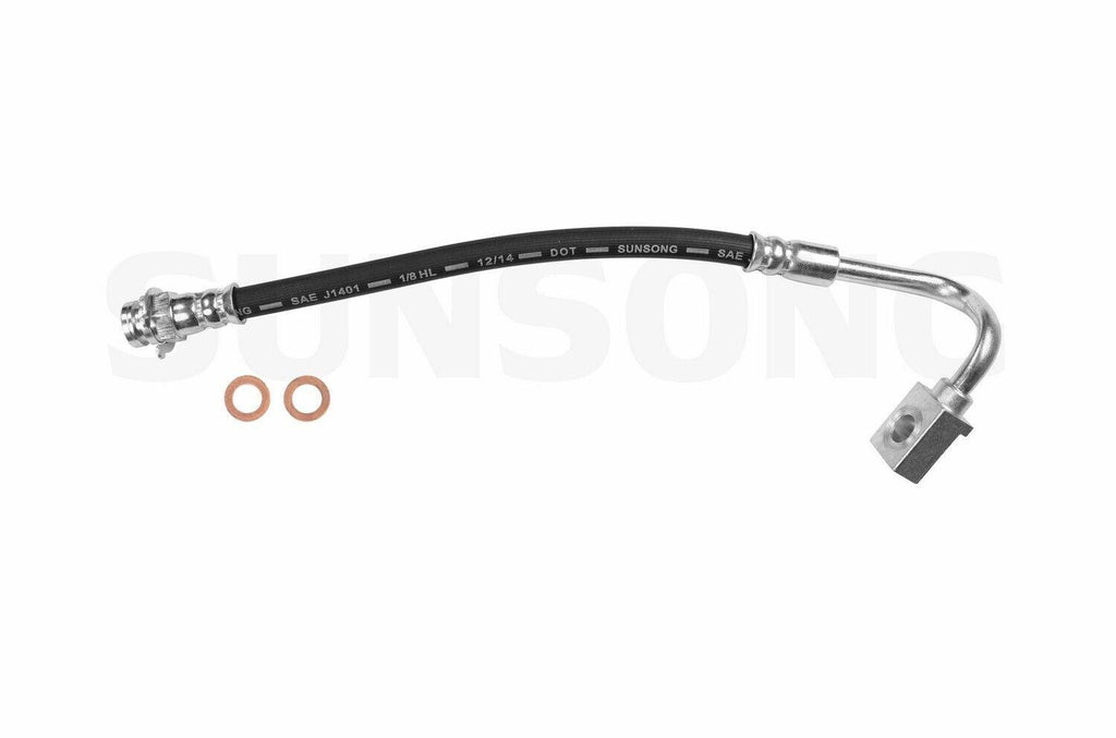 Sunsong Brake Hydraulic Hose for P30, P3500 2201245