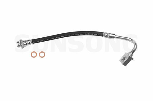 Sunsong Brake Hydraulic Hose for P30, P3500 2201245