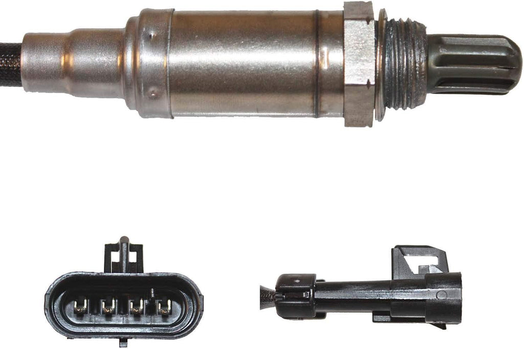 350-34128 Oxygen Sensor, Original Equipment Replacement O2 Sensor,