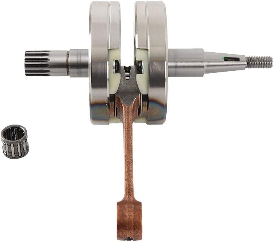 Crankshaft 4035 Compatible With/Replacement for Yamaha YZ 125 1997-2000