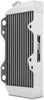 MMDB-CRF450-02LX Dirt Bike Aluminum Radiator Compatible with Honda CRF450R 2002-2004