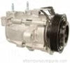 Four Seasons -  - New Ford HS18 Compressor W/ Clutch