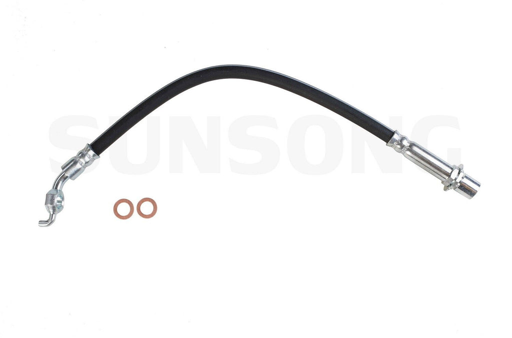 Sunsong Brake Hydraulic Hose for Lexus 2205149