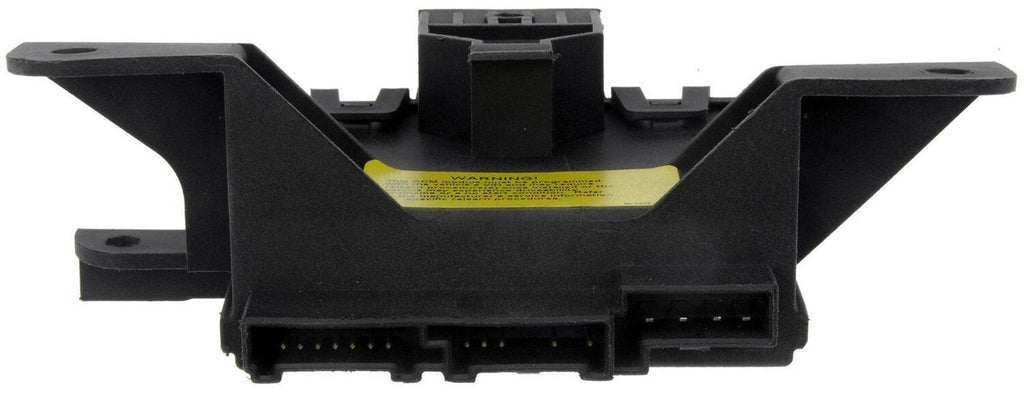 Body Control Module for Trailblazer, Envoy, Rainier, Envoy XL, Bravada 502-006