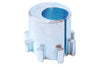 Mevotech Alignment Caster / Camber Bushing for Ford (MS40039)